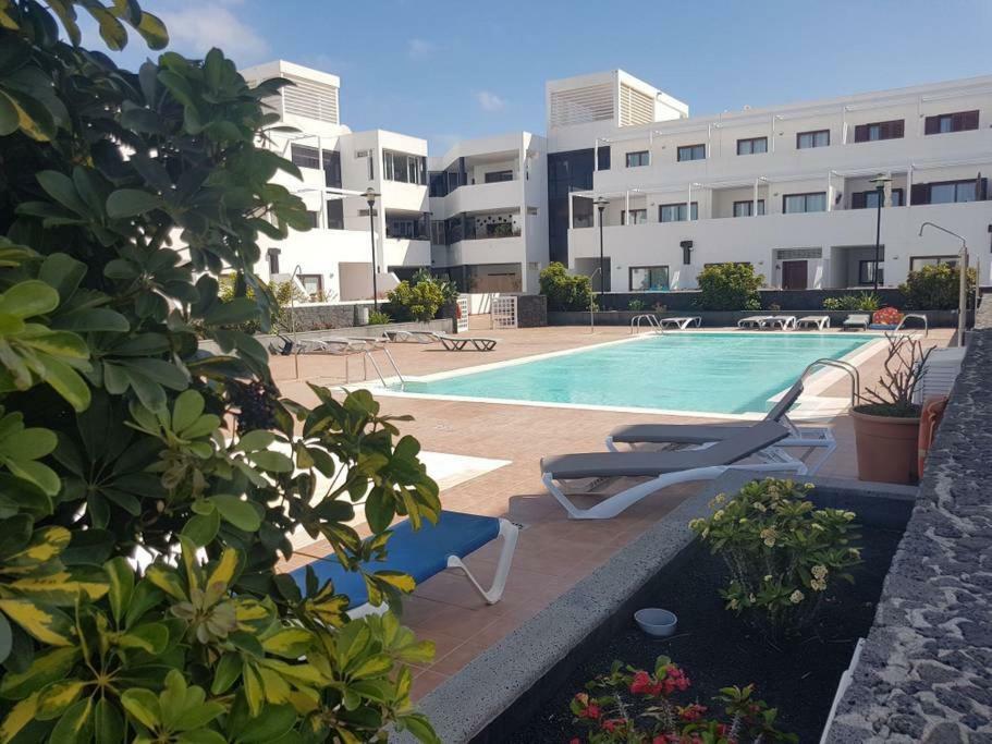 Habitacion Costa Teguise Dreams Exterior photo