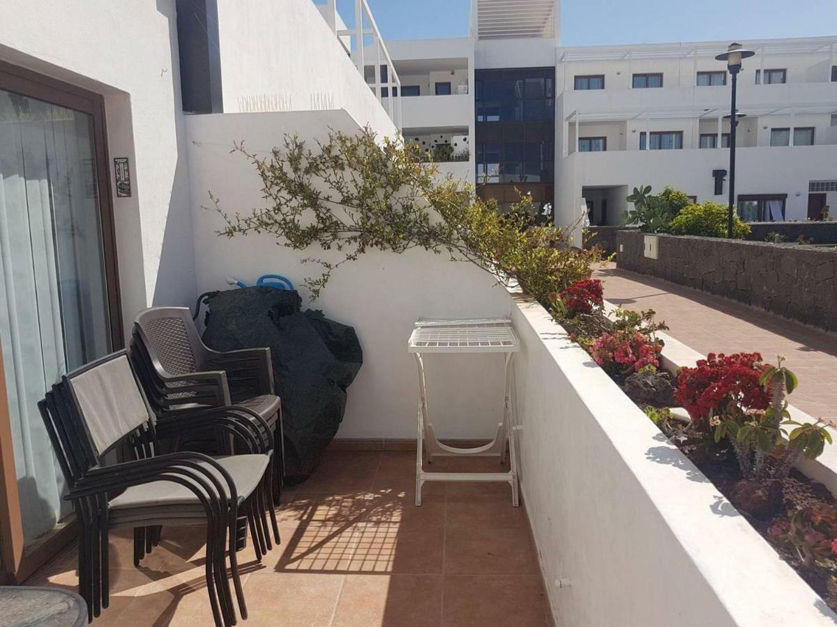 Habitacion Costa Teguise Dreams Exterior photo