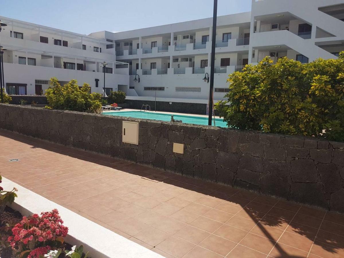 Habitacion Costa Teguise Dreams Exterior photo