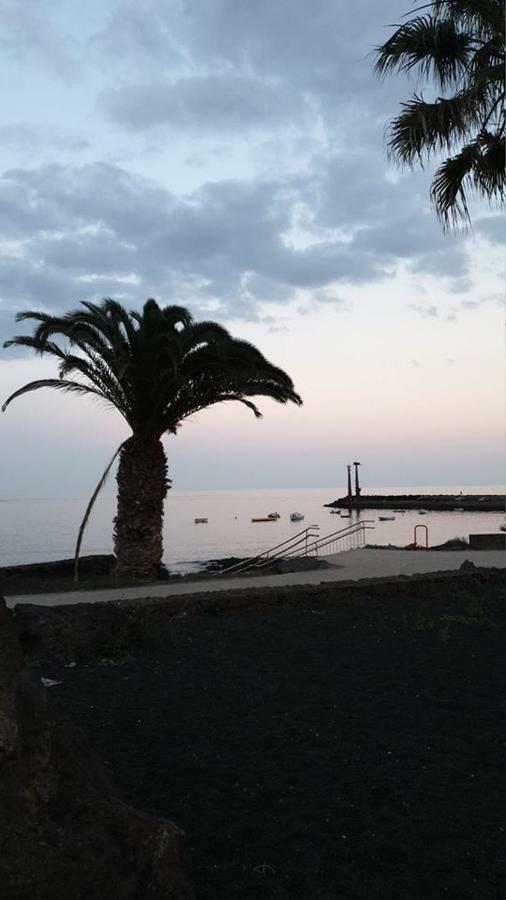 Habitacion Costa Teguise Dreams Exterior photo